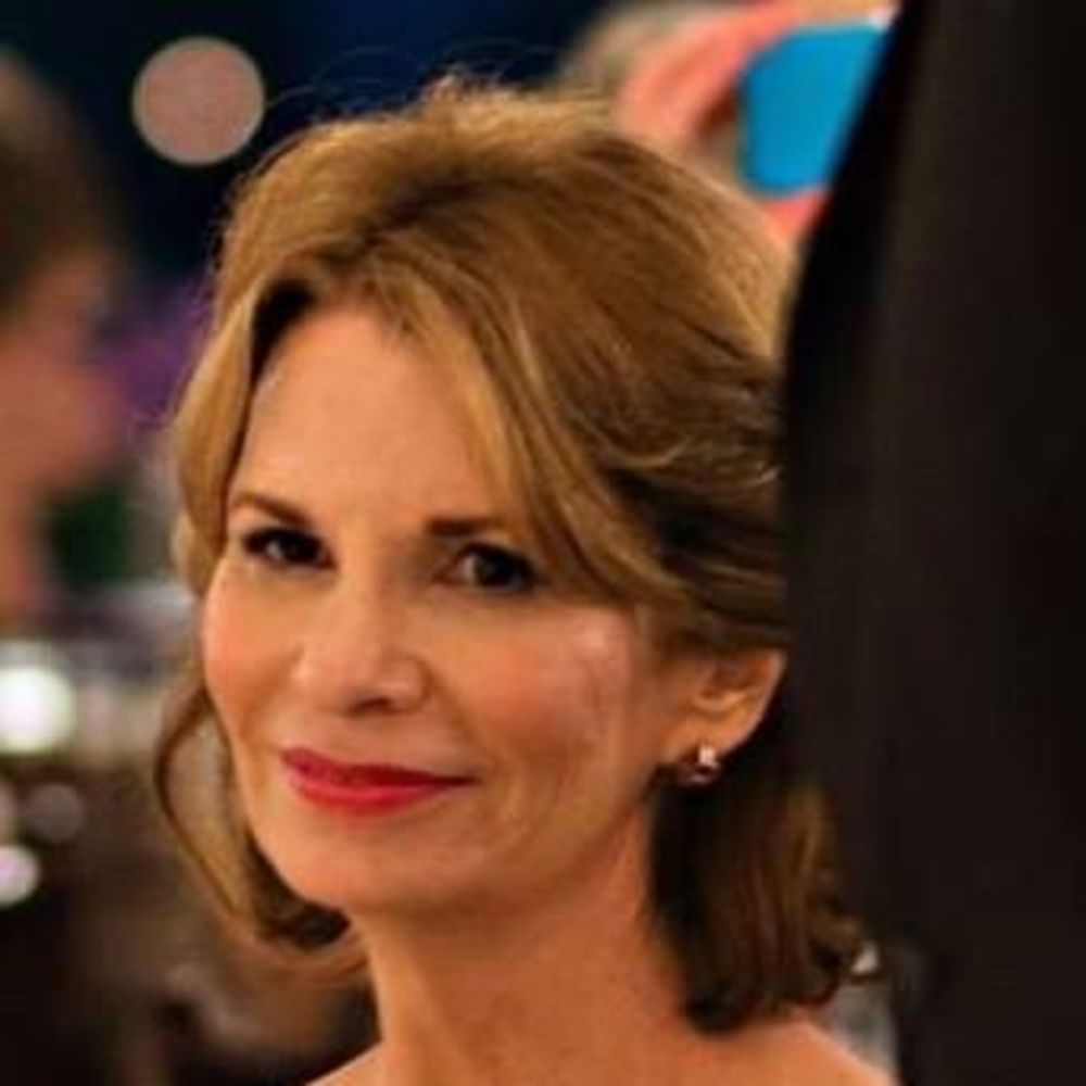 Meet your Posher, Ann